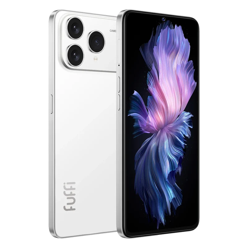 FUFFI Global Vision M17 Pro Max Smartphone Android 8GB RAM 256GB ROM 6.53 Inch Phone 24MP+48MP Dual SIM 4G Network Mobile Phones