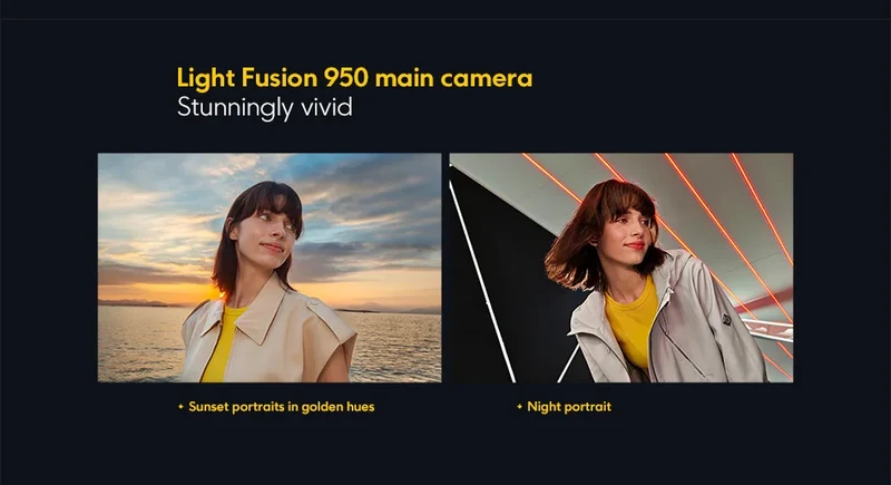 POCO F8 Ultra 5G – Snapdragon 8 Elite, Écran 6.9" 120Hz, Caméra 50MP, Batterie 6500mAh