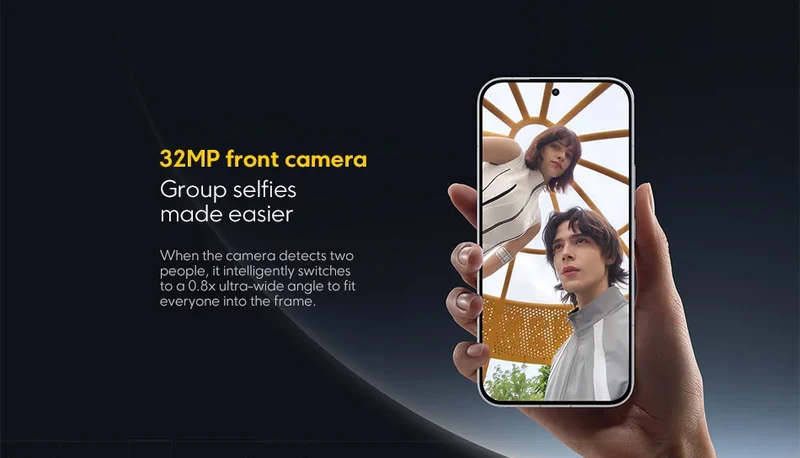 POCO F8 Ultra 5G – Snapdragon 8 Elite, Écran 6.9" 120Hz, Caméra 50MP, Batterie 6500mAh