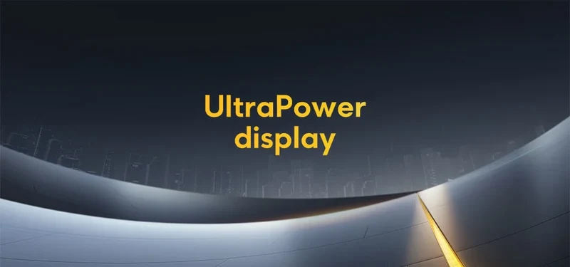 POCO F8 Ultra 5G – Snapdragon 8 Elite, Écran 6.9" 120Hz, Caméra 50MP, Batterie 6500mAh