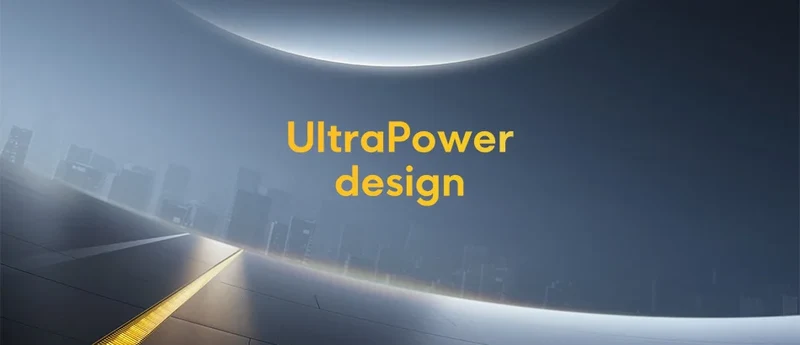 POCO F8 Ultra 5G – Snapdragon 8 Elite, Écran 6.9" 120Hz, Caméra 50MP, Batterie 6500mAh