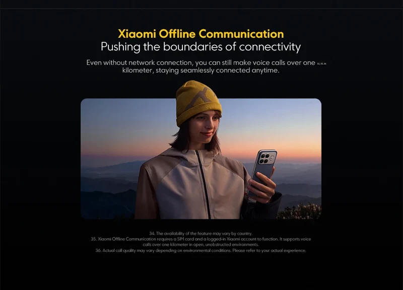 POCO F8 Ultra 5G – Snapdragon 8 Elite, Écran 6.9" 120Hz, Caméra 50MP, Batterie 6500mAh