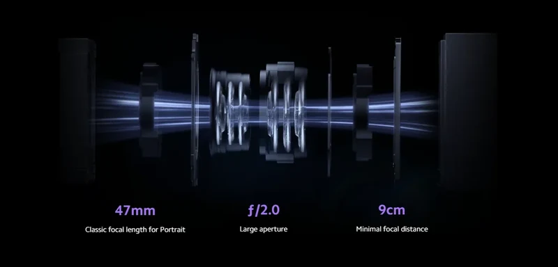 Global Version Xiaomi MIX Flip 67WHyperCharger 6.86" 12GB 512GB Leica 50MP Camera 120Hz Display Snapdragon 8 Gen 3 Smartphone