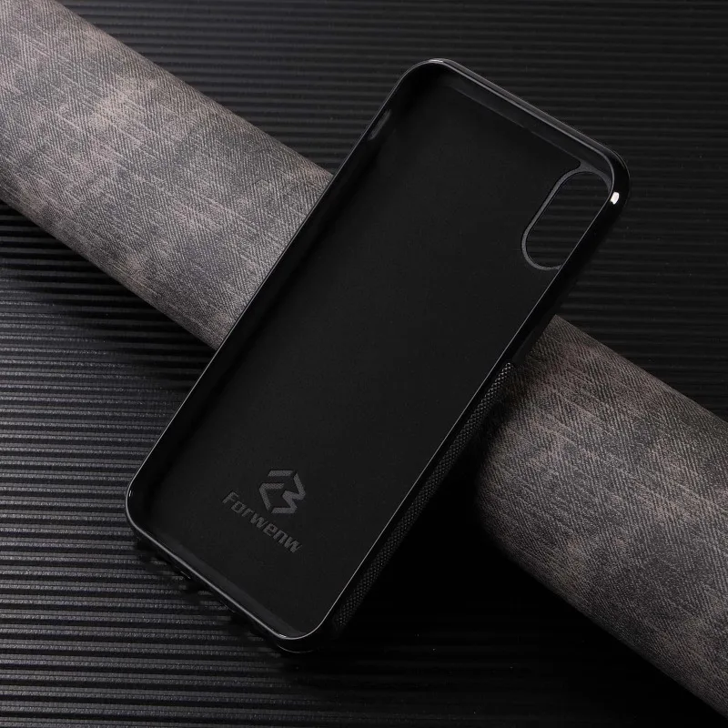 Retro Card Holder Phone Case for iPhone 17 16 15 14 13 12 11 Pro Max 16E Mini XS XR SE 7 8 Plus Busines Wallet PU Leather Cover