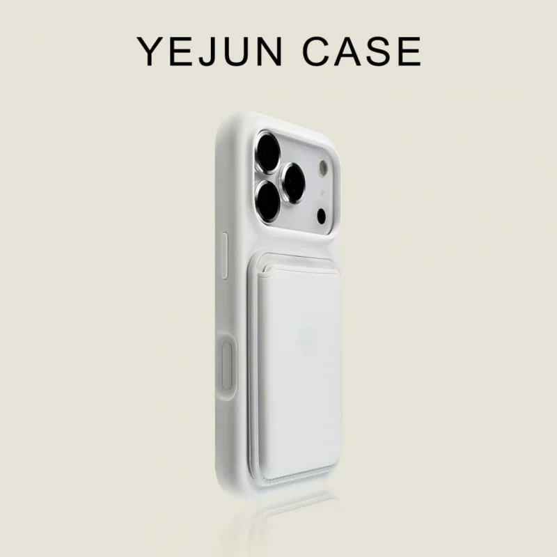 Luxury liquid shockproof card holder phone case for iPhone 17 16 15 13 14 Pro Max soft silicone card slot wallet protect cover