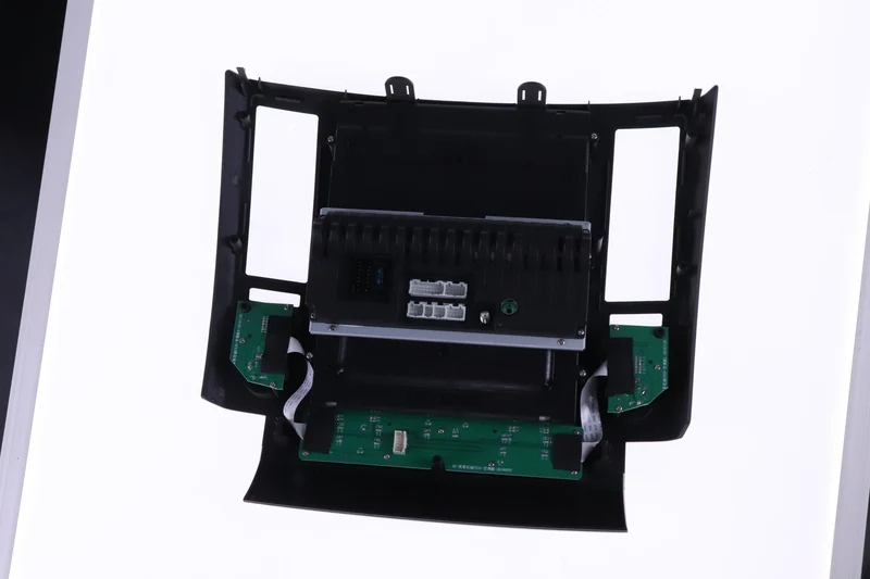 Android 11 for Infiniti FX35 FX45 2003 2004 2005 2006 Vertical Screen Car Radio Recorder Multimedia Stereo Player GPS Navigation