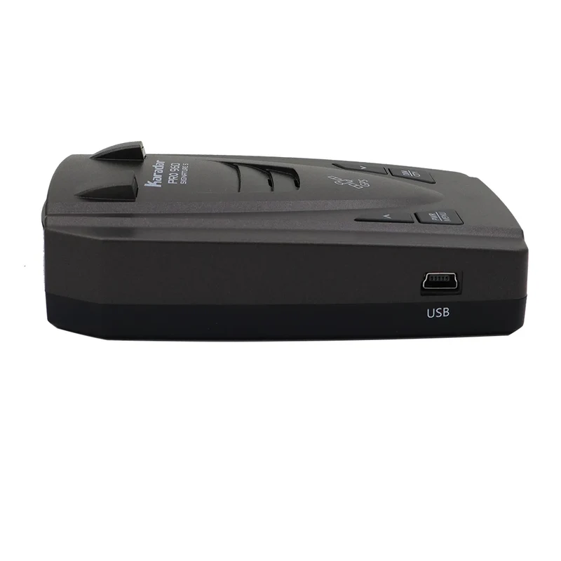 Karadar 2 in 1 Antiradares Radar Detector Car Black Box Ground Penetrating Polic Pro960 Features for Russian Ukraine Kazakhstan