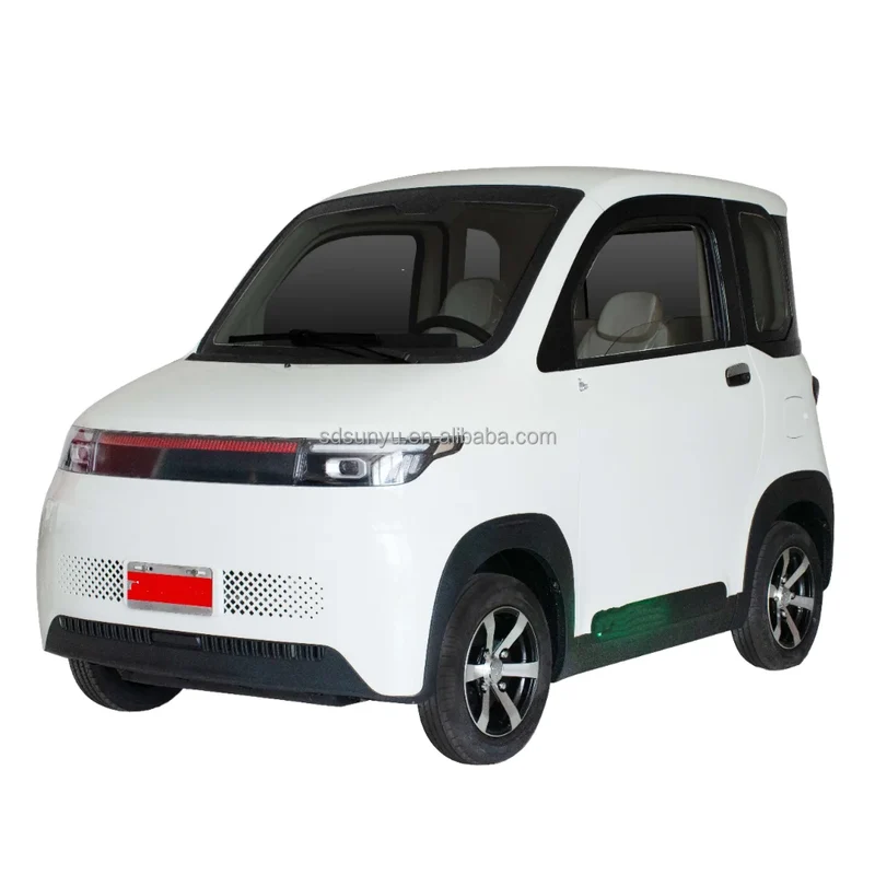 Hotselling Used Electric Cars with Different Model New Vehicle for Pick up Kids Cheap Price