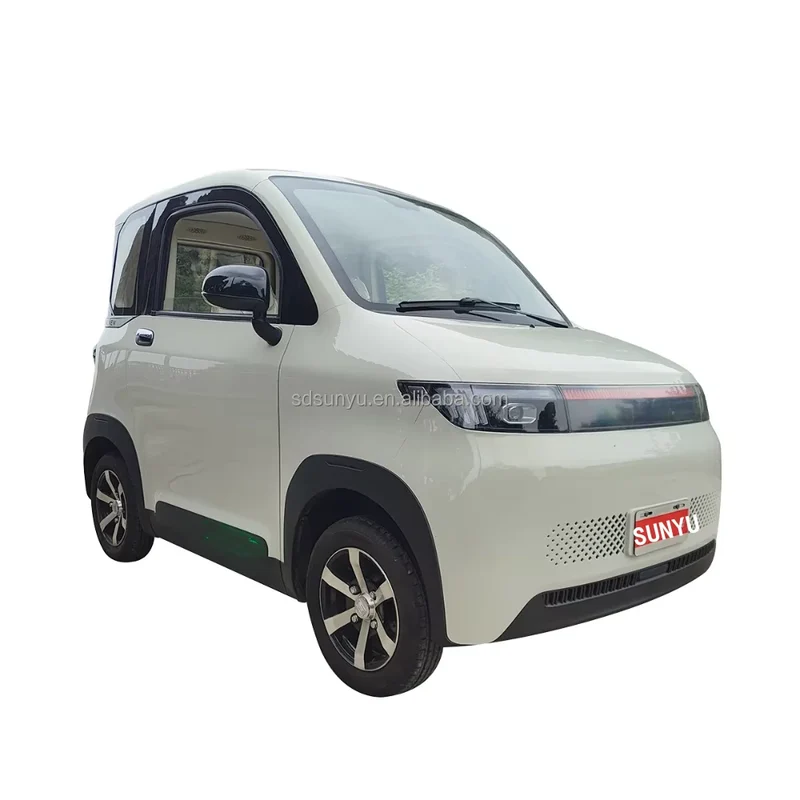 Hotselling Used Electric Cars with Different Model New Vehicle for Pick up Kids Cheap Price