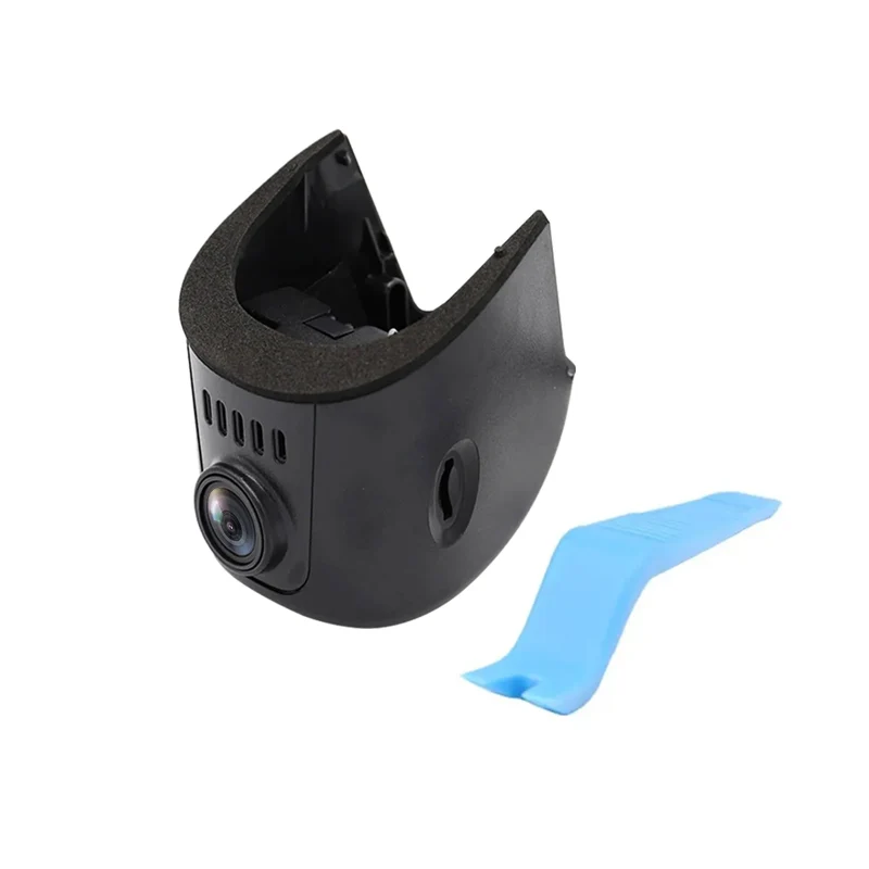 Adinkam Hidden WIFI Car DVR Dash Cam Dash Cam for Audi 2019-2024 A1 A3 A4 A5 A6 A7 A8 Q2 Q3 Q5 Q7 Q8 RS S S5 S8 SQ5 SQ8 TT
