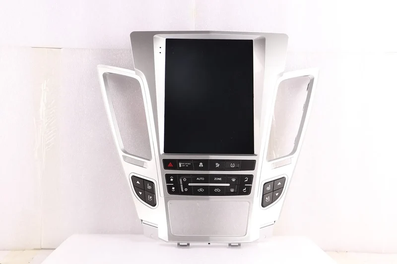 Popular 9.7Inch Android Car Video Radio for Cadillac CTS 2008-2013 Carplay Android Auto Gps Navigation