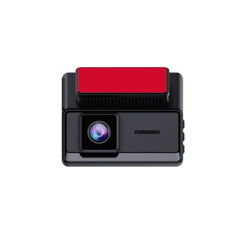 Dual Lens 2.4G/5GWIFI Car Black Box DVR Front4K Back1080P 3.16 IPS Screen Dashcam External GPS Module ADAS+BSD Super Nightvision