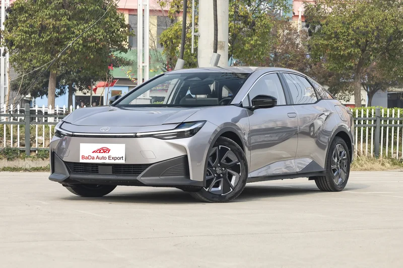 2026 Cheap New Car BZ3 New Electric Range Left Hand Steering EV Cars High Performance BZ3 EV New Car
