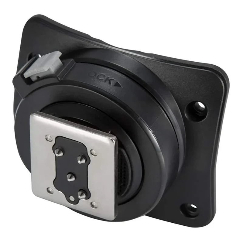 Godox V1 Hot Shoe Accessories Godox Speedlite V1 V1C V1N V1S V1F V1O V1P Flash Replace Accessories Hot Shoe