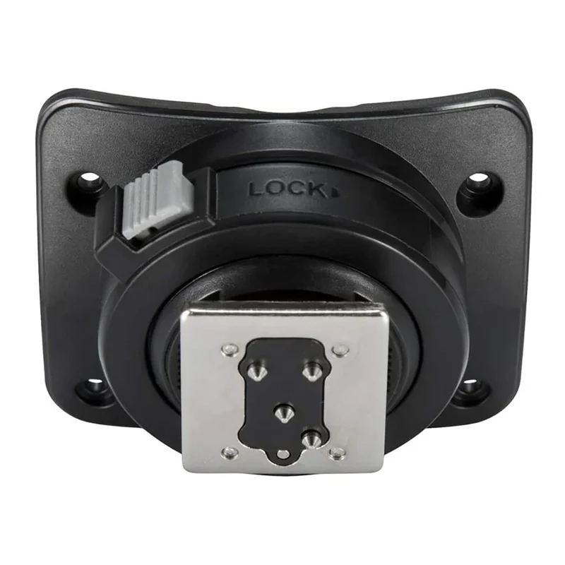 Godox V1 Hot Shoe Accessories Godox Speedlite V1 V1C V1N V1S V1F V1O V1P Flash Replace Accessories Hot Shoe