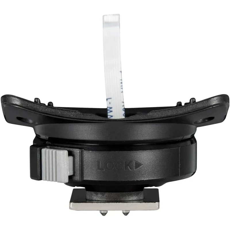 Godox V1 Hot Shoe Accessories Godox Speedlite V1 V1C V1N V1S V1F V1O V1P Flash Replace Accessories Hot Shoe