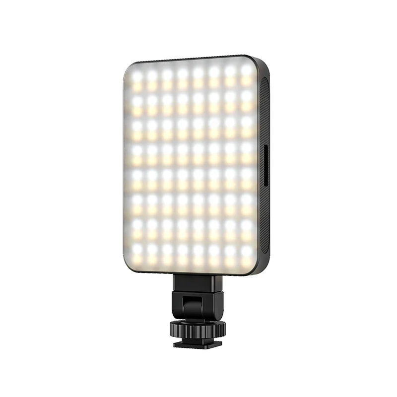 Mini Magnetic Phone Selfie Light For iPhone Magsafe Pocket Light for Tablet Laptop Computer Video TikTok YouTube Filming Makeup