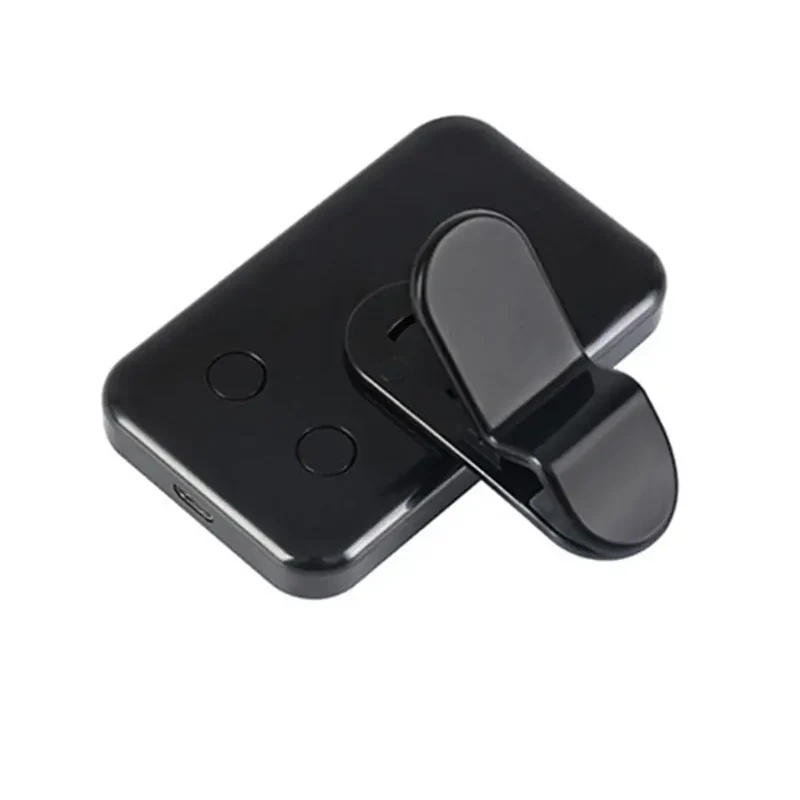 Pocket LED Selfie Light For IPhone IPad Mobile Phone Laptop Clip Flash Fill Video Photo Ringlight Photography Lamp fill light