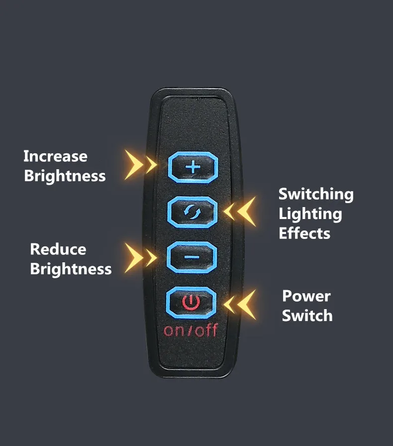 Video Led Light Photography Selfie Dimmable Video Fill Light for Photo Studio Live Stream Fill Lamp for Tiktok Youtube