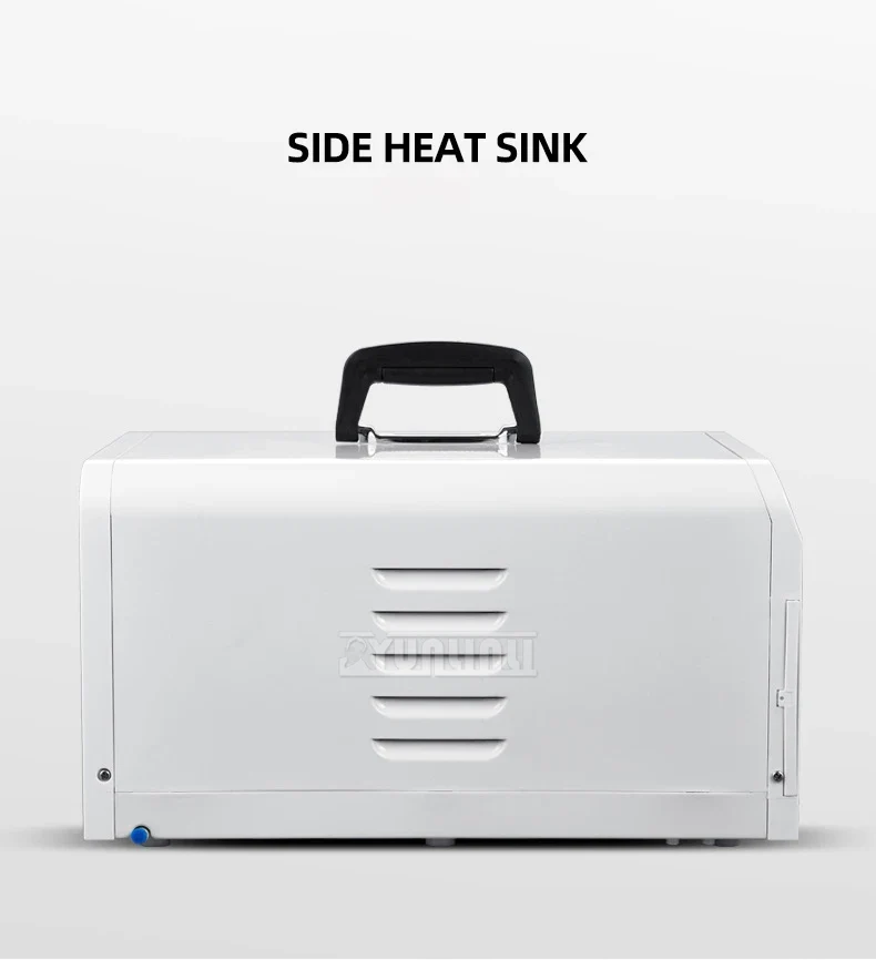 Pet Cooler Drainage-free Mobile Air Conditioner 2500BTU Portable Air Conditioner 2025 Summer