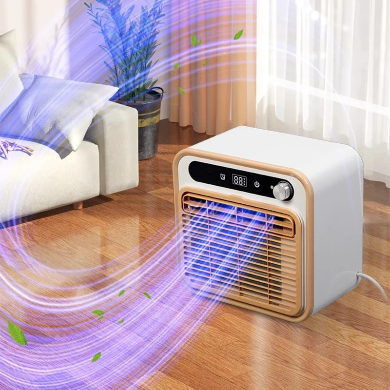 1500W New Split Mobile Air Conditioner Portable Installation-free Camping Tent Air Conditioner Parking Air Conditioner