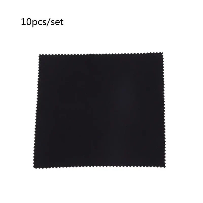 Eyewear Accessories Scouring Pad Screen Cleaners Clean Lens Cloth Clean Glasses Cloth Cleaning Cloths Screen Wipe Cloths