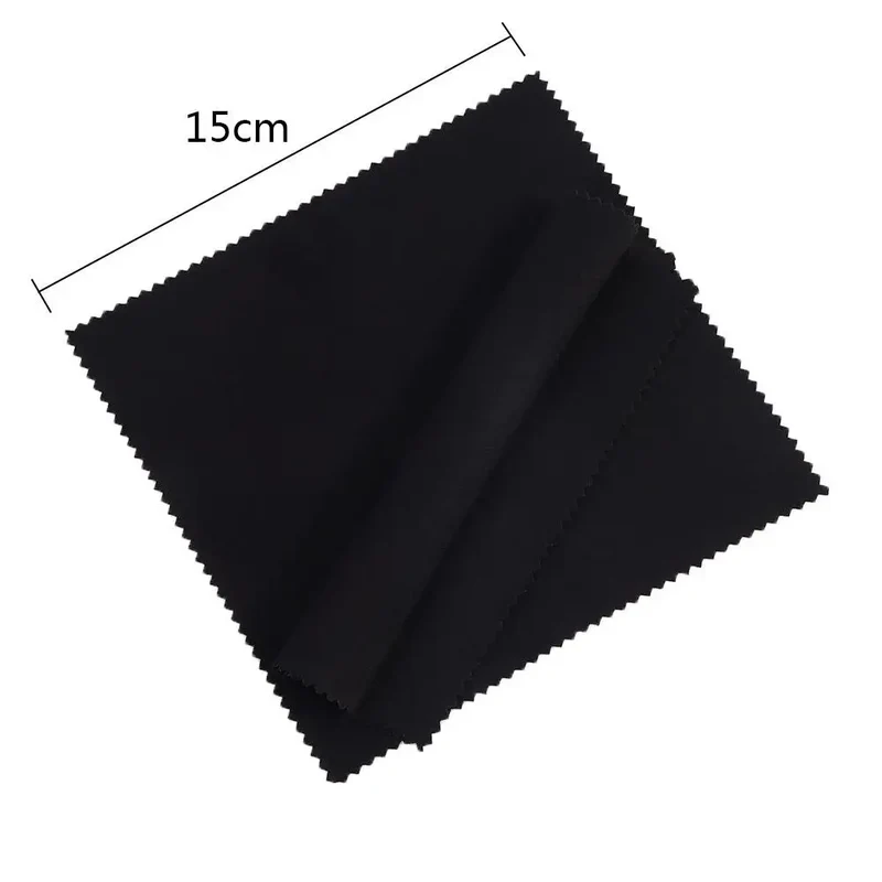 Eyewear Accessories Scouring Pad Screen Cleaners Clean Lens Cloth Clean Glasses Cloth Cleaning Cloths Screen Wipe Cloths