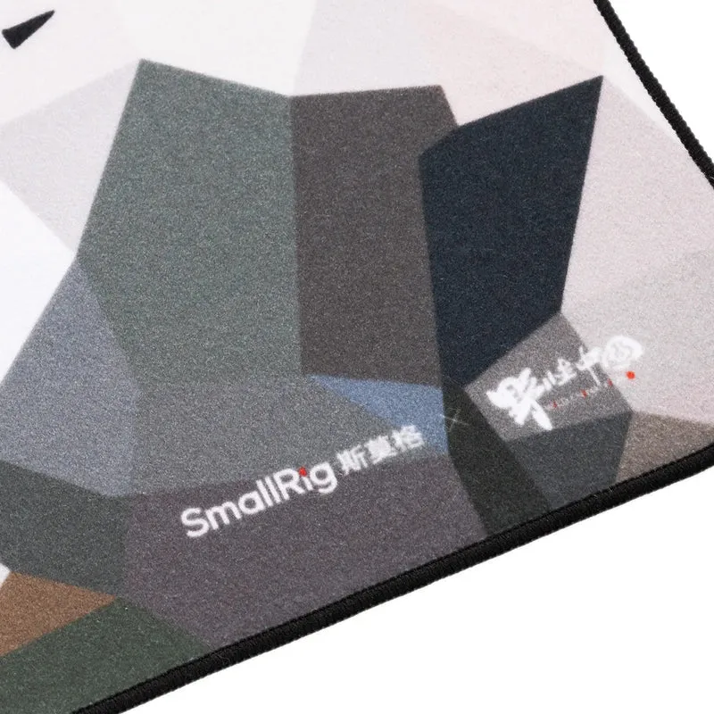 Smallrig Folding Cloth Self-adhesive Camera Storage Bag Anti Scratch Photography Camera Protective Wrap Soft Wrapping Cloth