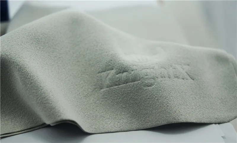 KnightX High quality Glasses Cleaner Microfiber Glasses Cleaning Cloth For Lens Phone Screen Cleaning Wipes