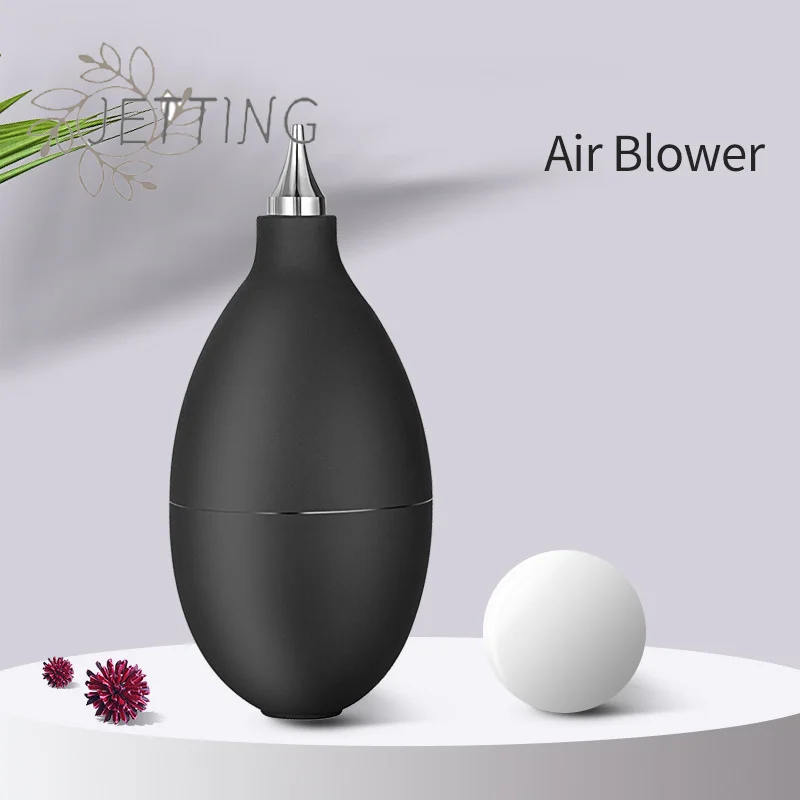Hot Blowing Super Strong Air Dust Blower Mini Pump Cleaner for Camera Len Cleaning Mobile Phone Tablet Circuit Clean Repair Tool