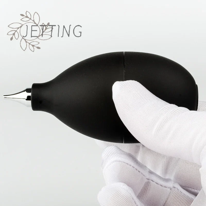 Hot Blowing Super Strong Air Dust Blower Mini Pump Cleaner for Camera Len Cleaning Mobile Phone Tablet Circuit Clean Repair Tool