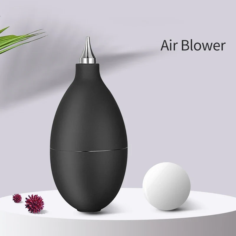 Hot Blowing Super Strong Air Dust Blower Mini Pump Cleaner for Camera Len Cleaning Mobile Phone Tablet Circuit Clean Repair Tool