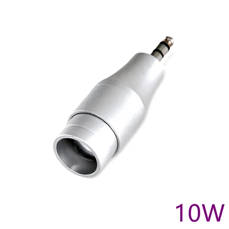 10W Lash UV Curing Lamp Floor with Foot Switch False Eyelash Extension Nail Dryer Grafting Glue Fast Curing Light