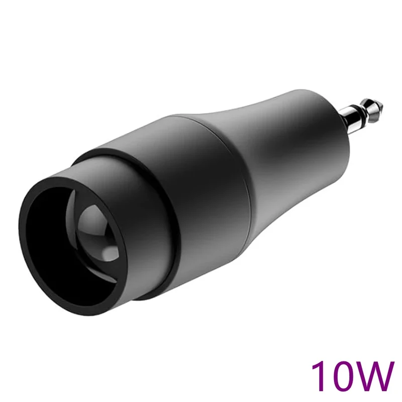 10W Lash UV Curing Lamp Floor with Foot Switch False Eyelash Extension Nail Dryer Grafting Glue Fast Curing Light