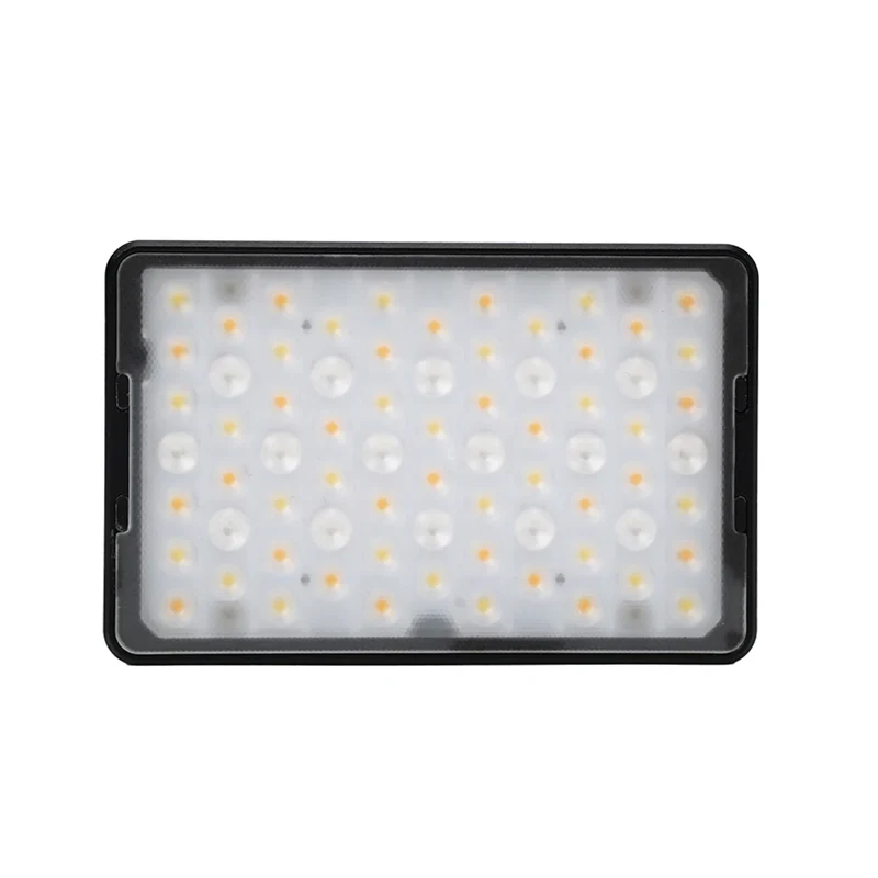 Aputure MC Pro RGBWW LED Light, 2000K-10000K Support Magnetic Attraction IP65 Protection 15 Built-in Light Effects App Control
