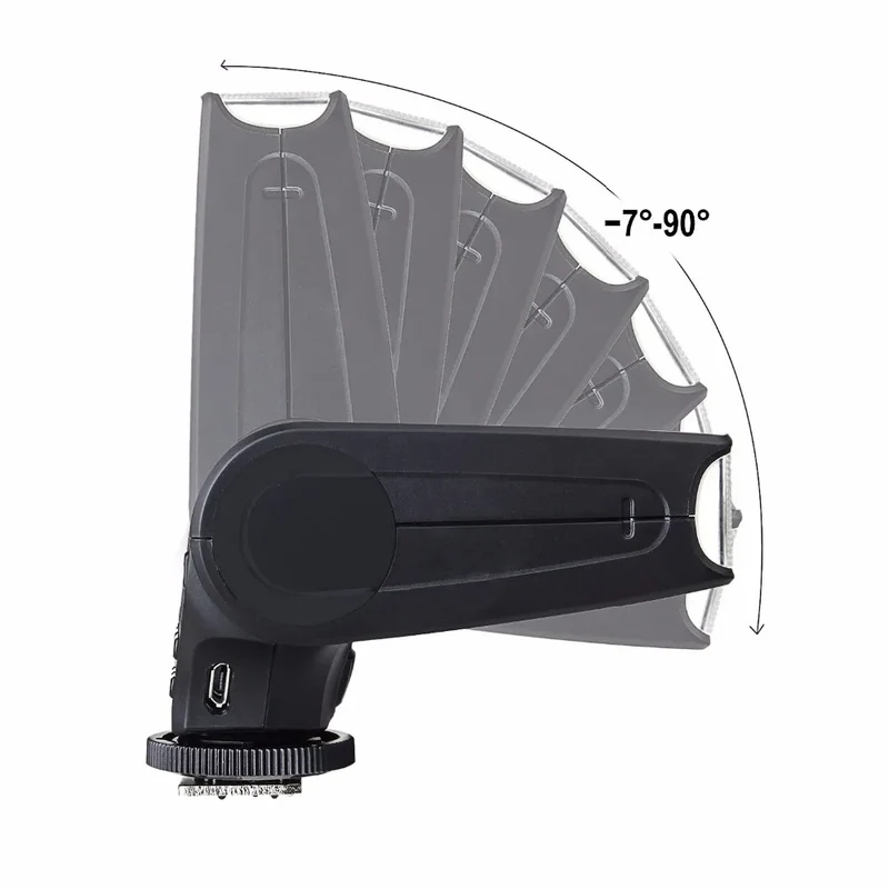 Meike MK320 For Nikon TTL Camera Flash fits Nikon DSLR D600 D610 D700 D750 D810 D800 D3300 D5200 D5300 D5500 D7000 D7100 D7200