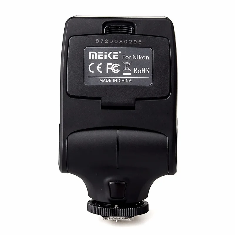 Meike MK320 For Nikon TTL Camera Flash fits Nikon DSLR D600 D610 D700 D750 D810 D800 D3300 D5200 D5300 D5500 D7000 D7100 D7200