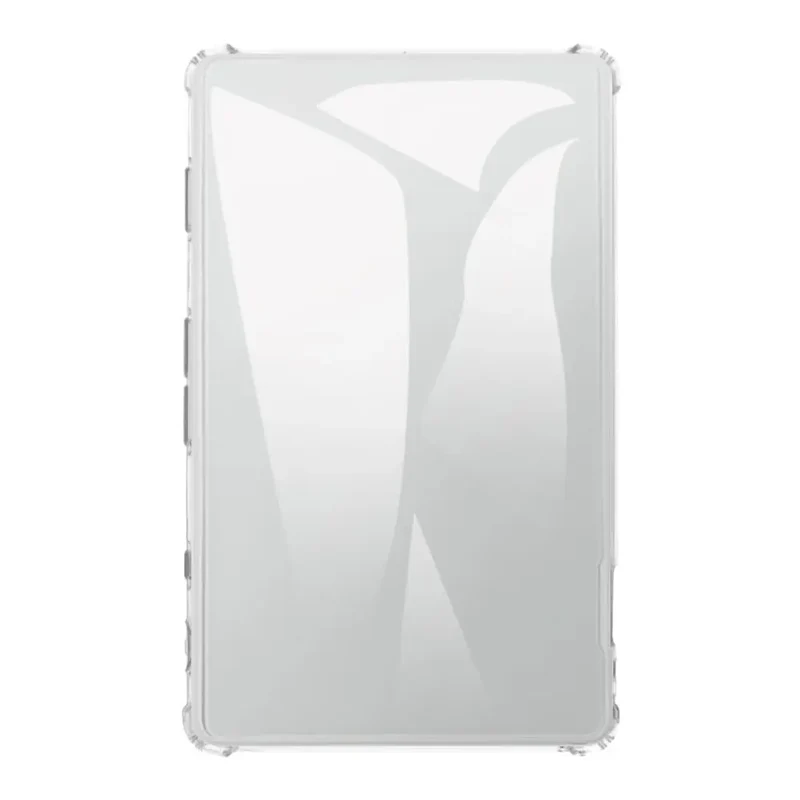 Soft TPU Case For XTEINK X4 4.3" With Screen Protector Original Back Cover And Screen Protector for XTEINK X4 Accessories