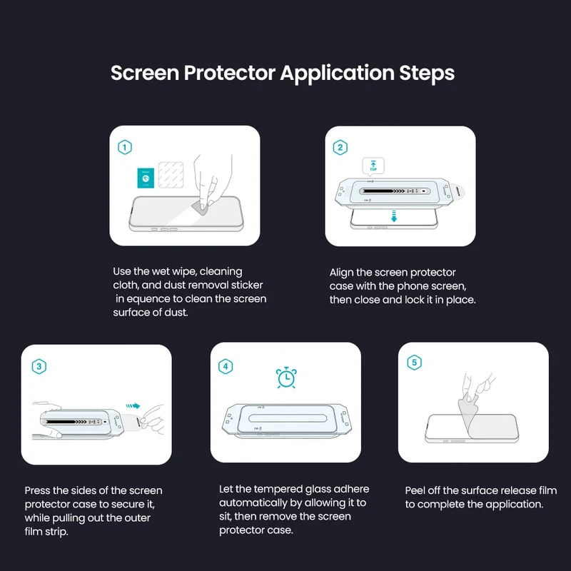 Nillkin for Samsung Galaxy S26 Ultra S25 Ultra S26+ S25 Plus S25 Edge H+PRO Anti-Explosion Tempered Glass Phone Screen Protector