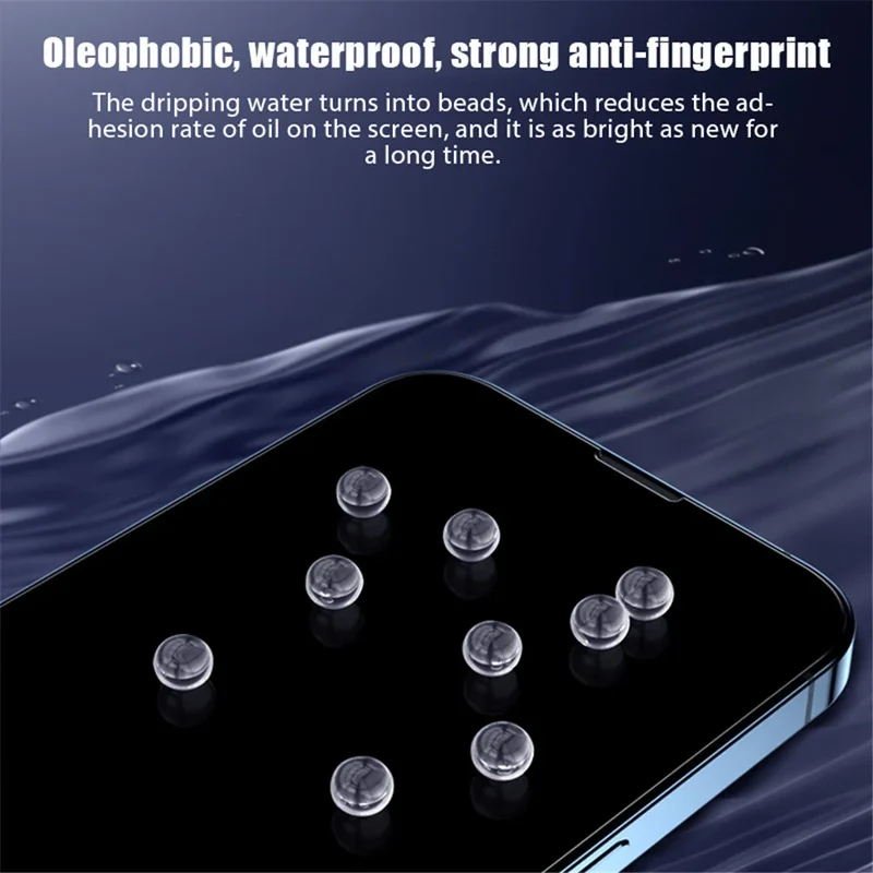 1~3PCS Anti Spy Tempered Glass For iPhone 17 17e 16e 16 15 Pro Max Privacy Screen Protector iPhone 15 14 Plus 13 12 11 Pro Max Antiespia Pelicula de Cristal Templado iPhone 17 Pro Max anti-peeping Protective Film