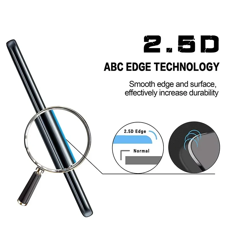 1-5pcs Screen Protector Oleophobic Coating Dust Free For Google Pixel 9 Pro XL 10 Pro XL 8 Pro 9A 8A 7A 6A HD Installation Tool