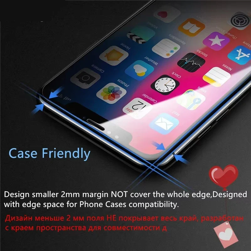 1-5pcs Screen Protector Oleophobic Coating Dust Free For Google Pixel 9 Pro XL 10 Pro XL 8 Pro 9A 8A 7A 6A HD Installation Tool