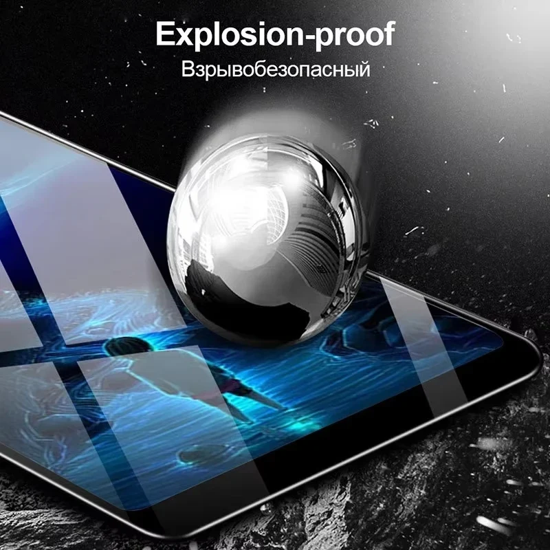 1-5pcs Screen Protector Oleophobic Coating Dust Free For Google Pixel 9 Pro XL 10 Pro XL 8 Pro 9A 8A 7A 6A HD Installation Tool
