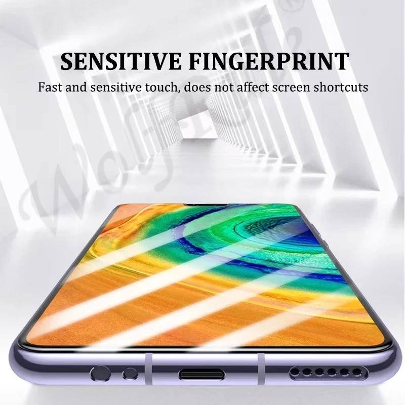 1-5pcs Screen Protector Oleophobic Coating Dust Free For Google Pixel 9 Pro XL 10 Pro XL 8 Pro 9A 8A 7A 6A HD Installation Tool
