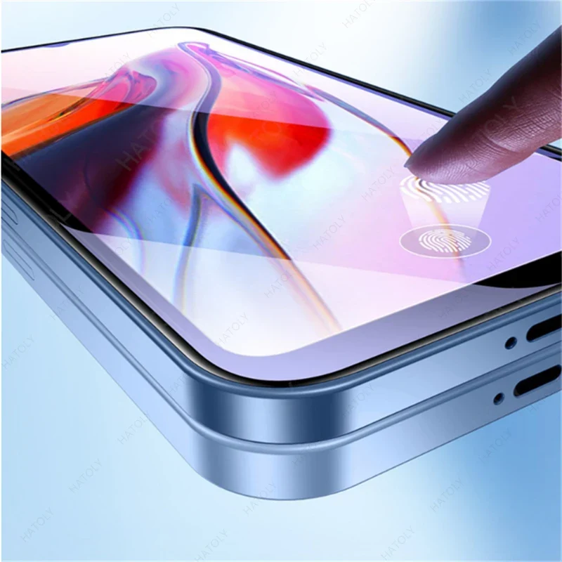 For Nothing Phone 4a Pro Glass Clear HD Protective Film For Nothing Phone 4a Temperd Film Screen Protector Camera Lens Protector