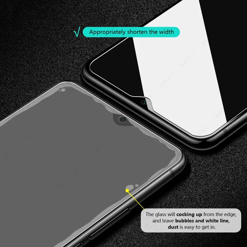 For Nothing Phone 4a Pro Glass Clear HD Protective Film For Nothing Phone 4a Temperd Film Screen Protector Camera Lens Protector