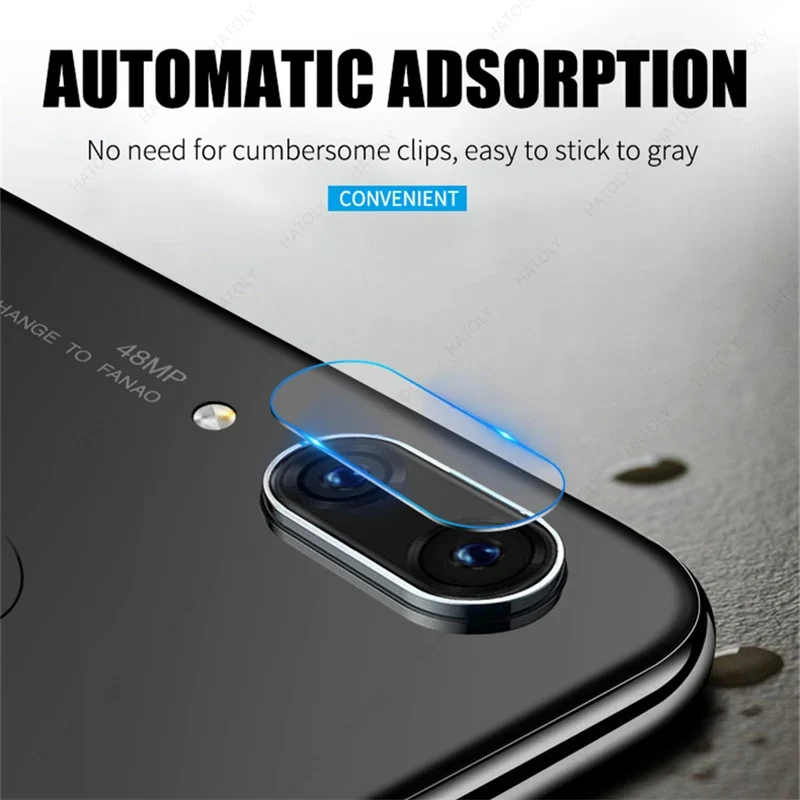For Nothing Phone 4a Pro Glass Clear HD Protective Film For Nothing Phone 4a Temperd Film Screen Protector Camera Lens Protector