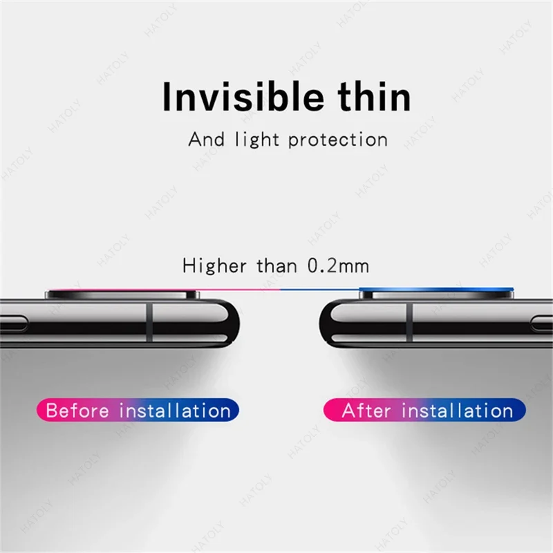 For Nothing Phone 4a Pro Glass Clear HD Protective Film For Nothing Phone 4a Temperd Film Screen Protector Camera Lens Protector
