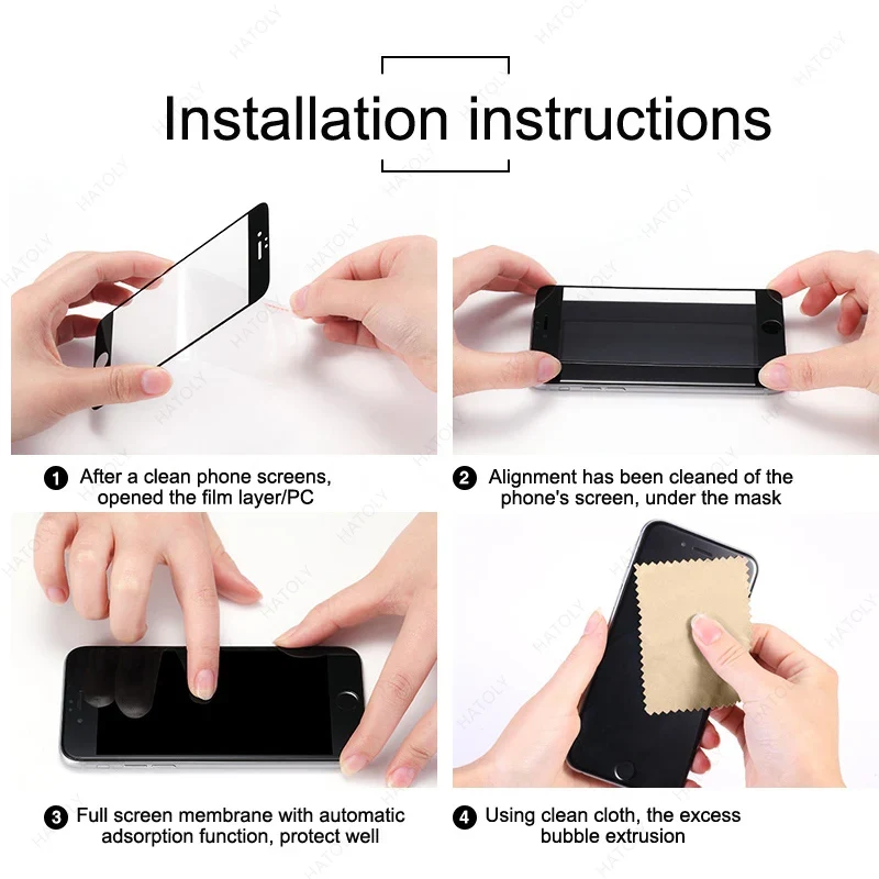 For Nothing Phone 4a Pro Glass Clear HD Protective Film For Nothing Phone 4a Temperd Film Screen Protector Camera Lens Protector
