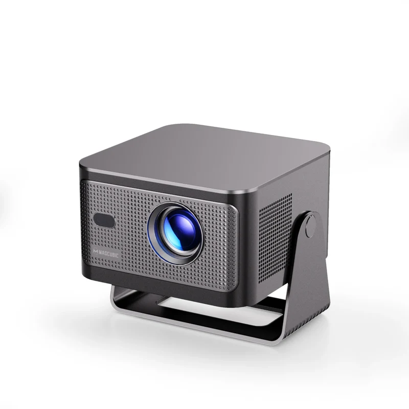 Magcubic Android 14 900ANSI Projector Auto Focus Native 1080P Support 8K With Wifi6 BT5.4 2+16G Portable Movie Outdoor HY350Max